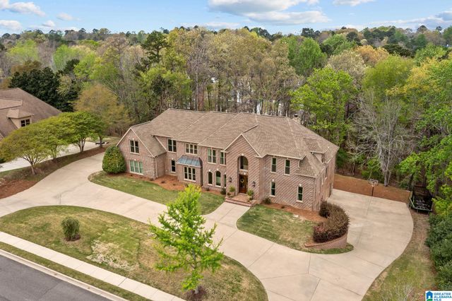 4841 SOUTHLAKE PARKWAY, Hoover, AL 35244