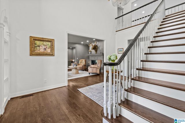 4841 SOUTHLAKE PARKWAY, Hoover, AL 35244