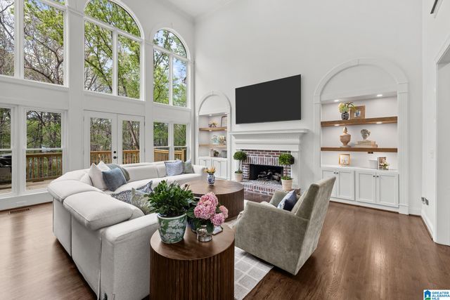 4841 SOUTHLAKE PARKWAY, Hoover, AL 35244