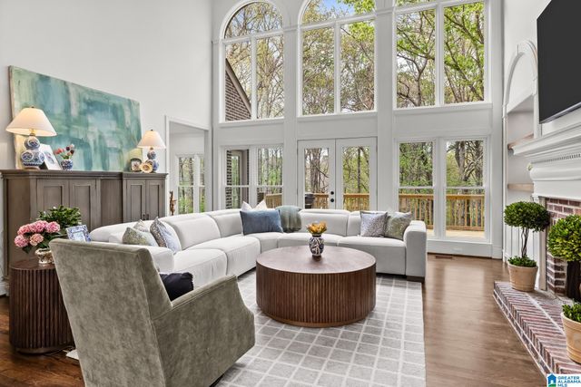 4841 SOUTHLAKE PARKWAY, Hoover, AL 35244