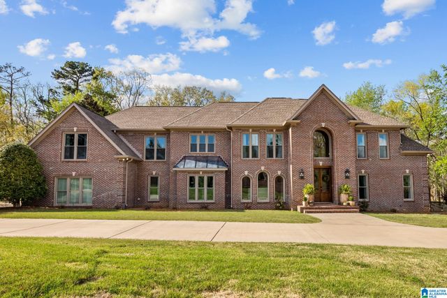 4841 SOUTHLAKE PARKWAY, Hoover, AL 35244