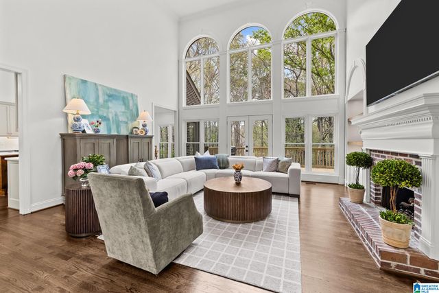 4841 SOUTHLAKE PARKWAY, Hoover, AL 35244