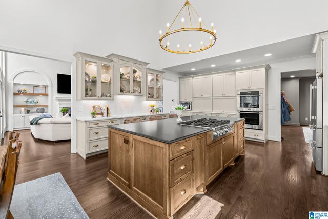 4841 SOUTHLAKE PARKWAY, Hoover, AL 35244
