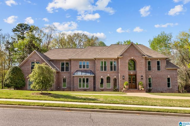 4841 SOUTHLAKE PARKWAY, Hoover, AL 35244