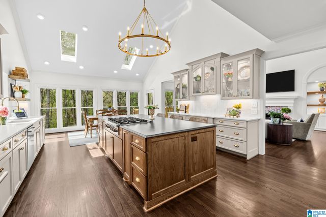 4841 SOUTHLAKE PARKWAY, Hoover, AL 35244