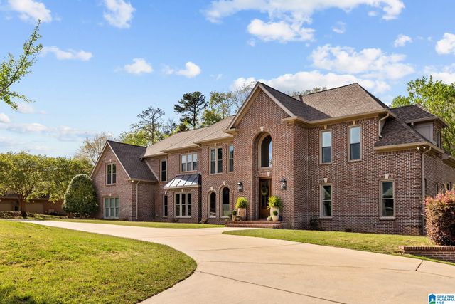 4841 SOUTHLAKE PARKWAY, Hoover, AL 35244