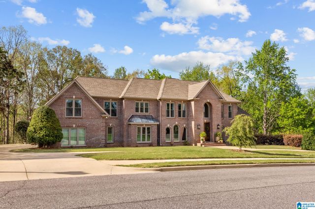 4841 SOUTHLAKE PARKWAY, Hoover, AL 35244