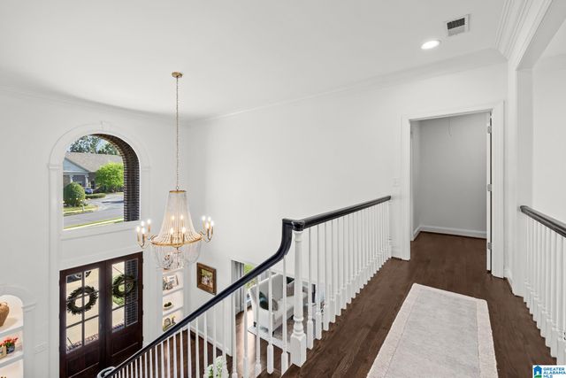 4841 SOUTHLAKE PARKWAY, Hoover, AL 35244