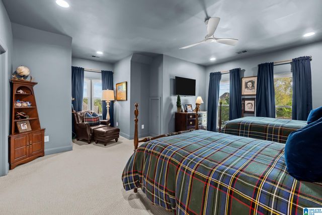 4841 SOUTHLAKE PARKWAY, Hoover, AL 35244