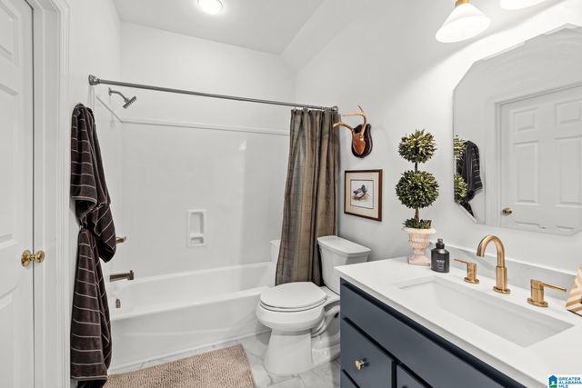 4841 SOUTHLAKE PARKWAY, Hoover, AL 35244