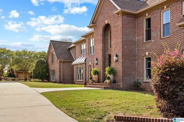 4841 SOUTHLAKE PARKWAY, Hoover, AL 35244