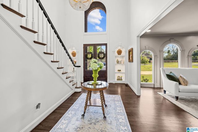 4841 SOUTHLAKE PARKWAY, Hoover, AL 35244