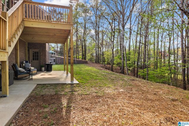 4841 SOUTHLAKE PARKWAY, Hoover, AL 35244