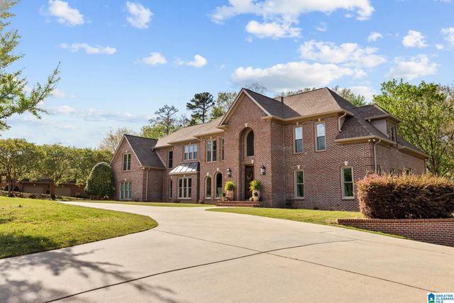 4841 SOUTHLAKE PARKWAY, Hoover, AL 35244