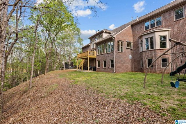4841 SOUTHLAKE PARKWAY, Hoover, AL 35244