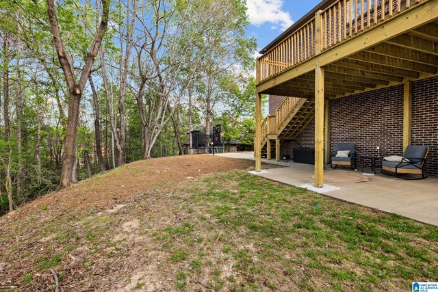 4841 SOUTHLAKE PARKWAY, Hoover, AL 35244