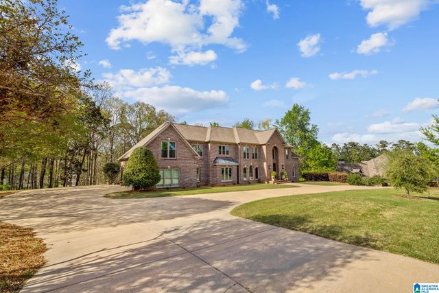 4841 SOUTHLAKE PARKWAY, Hoover, AL 35244