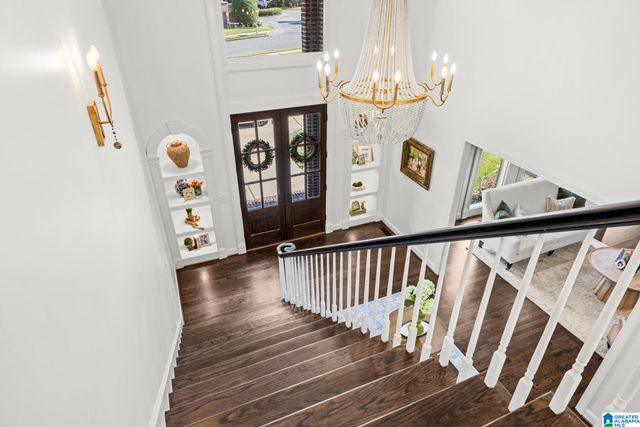 4841 SOUTHLAKE PARKWAY, Hoover, AL 35244