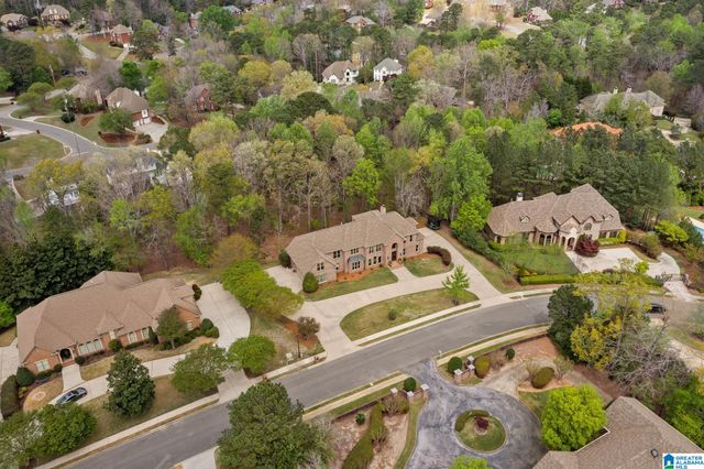 4841 SOUTHLAKE PARKWAY, Hoover, AL 35244