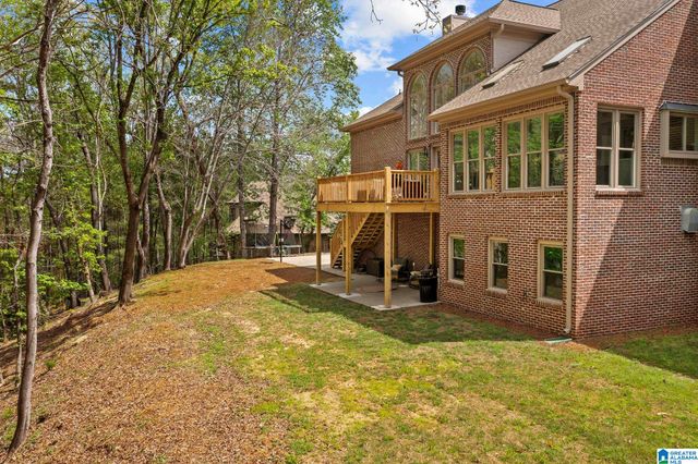 4841 SOUTHLAKE PARKWAY, Hoover, AL 35244