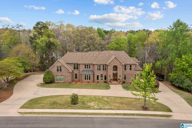 4841 SOUTHLAKE PARKWAY, Hoover, AL 35244