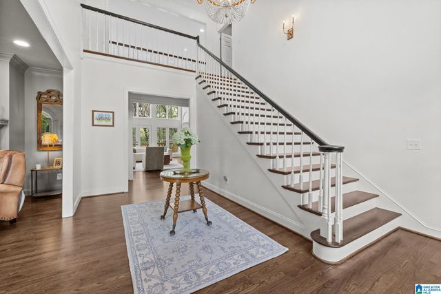 4841 SOUTHLAKE PARKWAY, Hoover, AL 35244