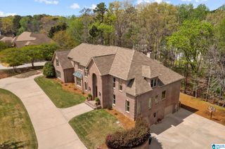 4841 SOUTHLAKE PARKWAY, Hoover, AL 35244