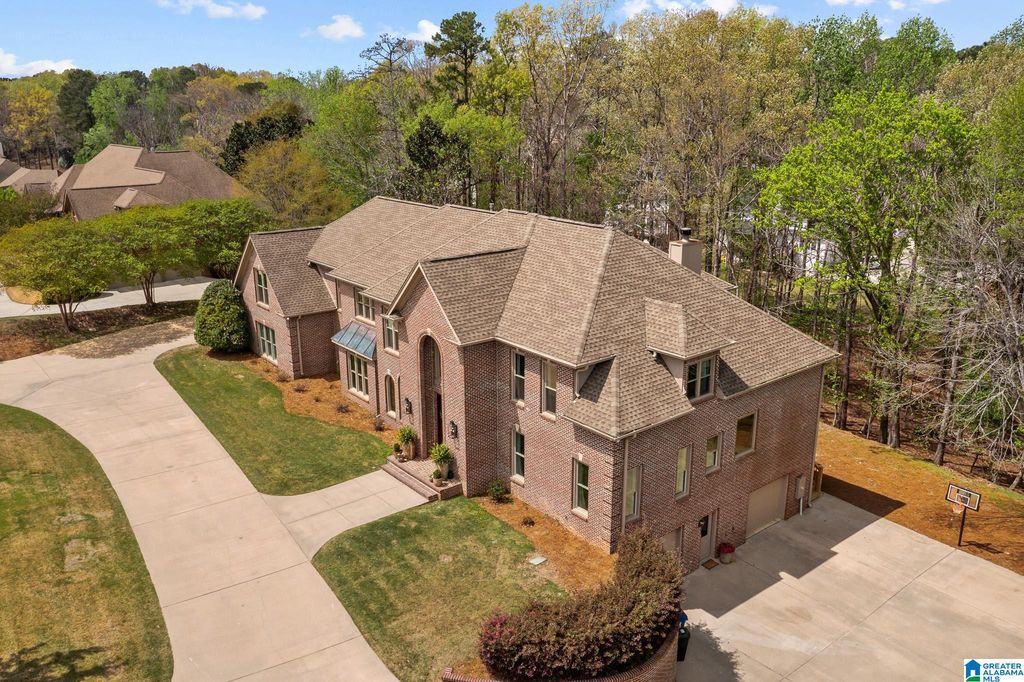 4841 SOUTHLAKE PARKWAY, Hoover, AL 35244
