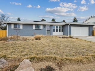 851 Beech Street, Golden, CO 80401