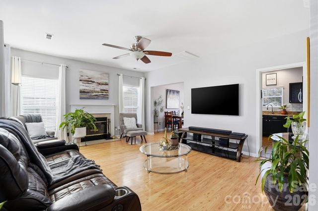 9230 Rotherham Lane, Charlotte, NC 28216