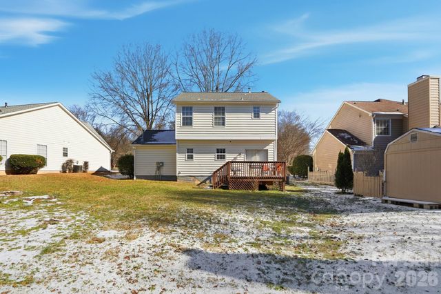 9230 Rotherham Lane, Charlotte, NC 28216