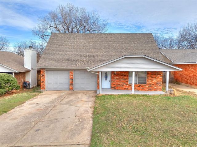5312 Evanbrook Terrace, Oklahoma City, OK 73135