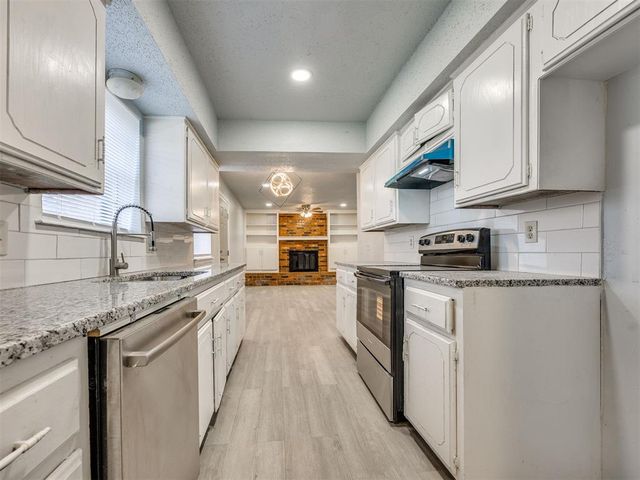 5312 Evanbrook Terrace, Oklahoma City, OK 73135