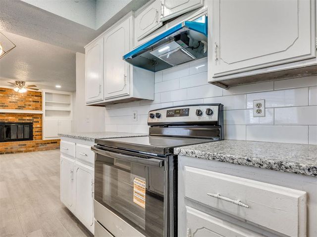 5312 Evanbrook Terrace, Oklahoma City, OK 73135