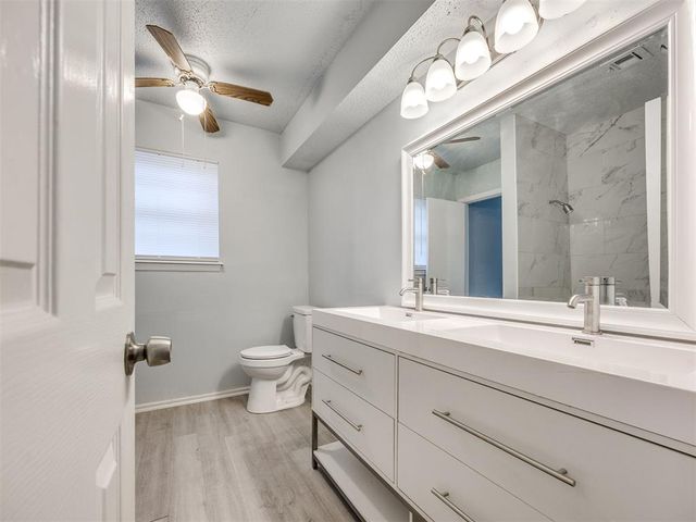 5312 Evanbrook Terrace, Oklahoma City, OK 73135