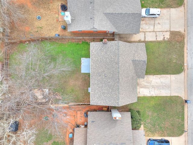 5312 Evanbrook Terrace, Oklahoma City, OK 73135