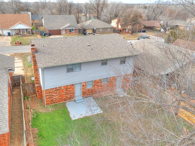 5312 Evanbrook Terrace, Oklahoma City, OK 73135