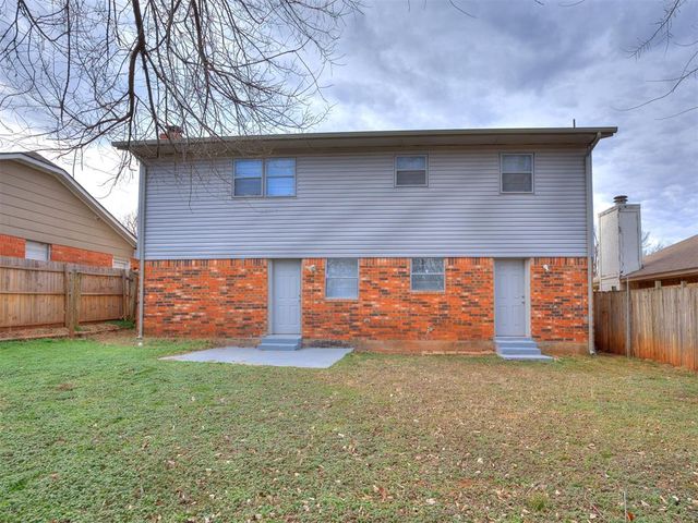 5312 Evanbrook Terrace, Oklahoma City, OK 73135