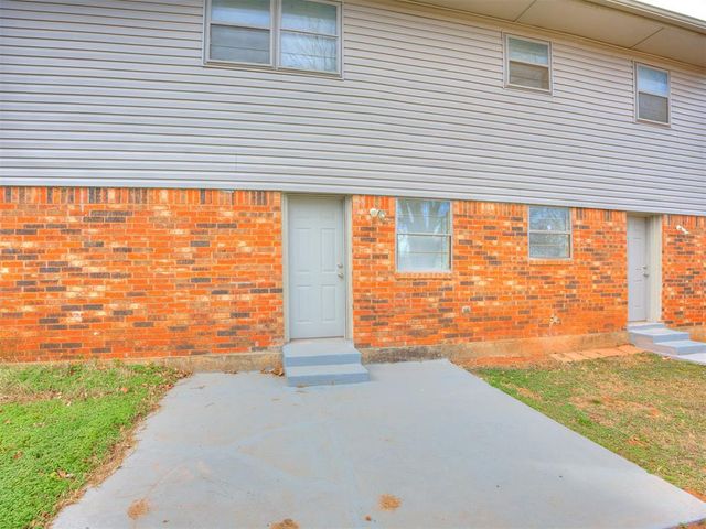 5312 Evanbrook Terrace, Oklahoma City, OK 73135