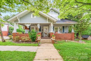 153 S Center Street, Taylorsville, NC 28681