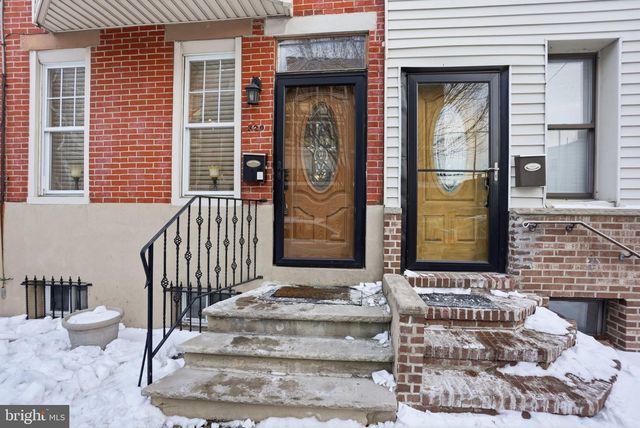 320 MCKEAN ST, Philadelphia, PA 19148