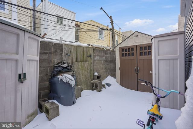 320 MCKEAN ST, Philadelphia, PA 19148