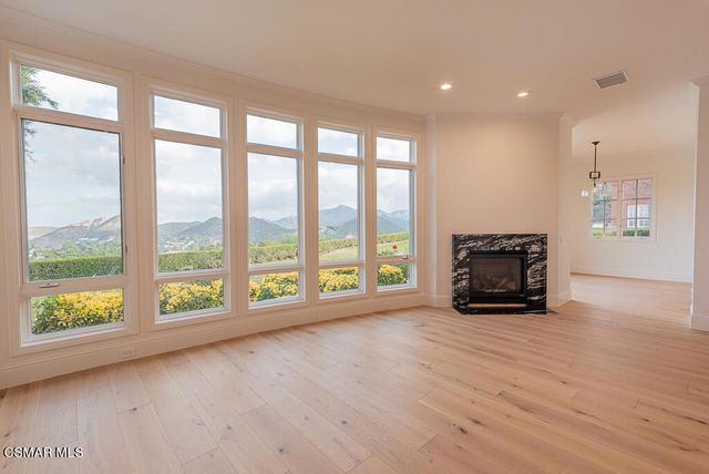 2390 Crombie Court, Westlake Village, CA 91361