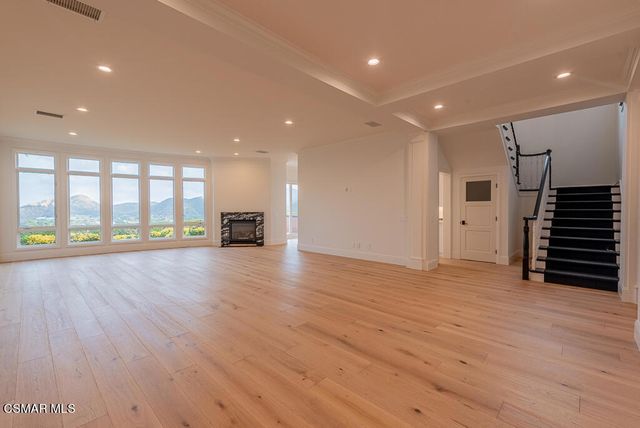 2390 Crombie Court, Westlake Village, CA 91361