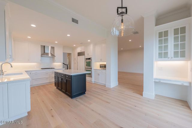 2390 Crombie Court, Westlake Village, CA 91361
