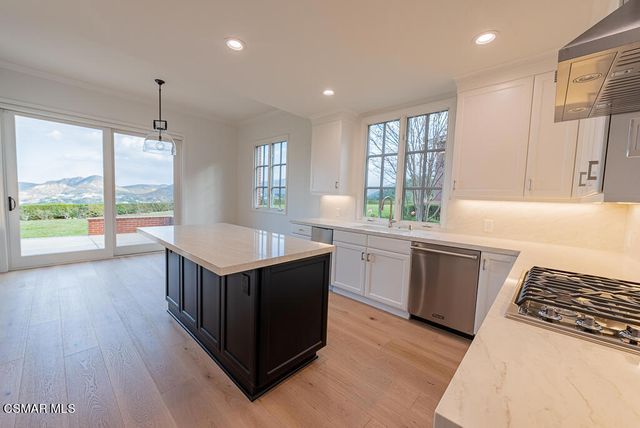 2390 Crombie Court, Westlake Village, CA 91361