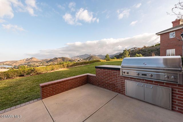 2390 Crombie Court, Westlake Village, CA 91361
