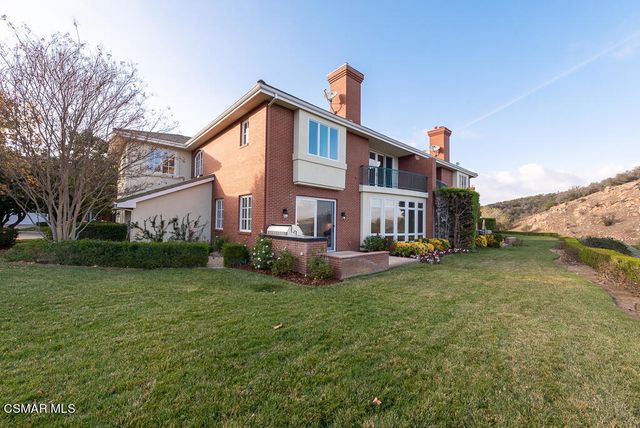 2390 Crombie Court, Westlake Village, CA 91361