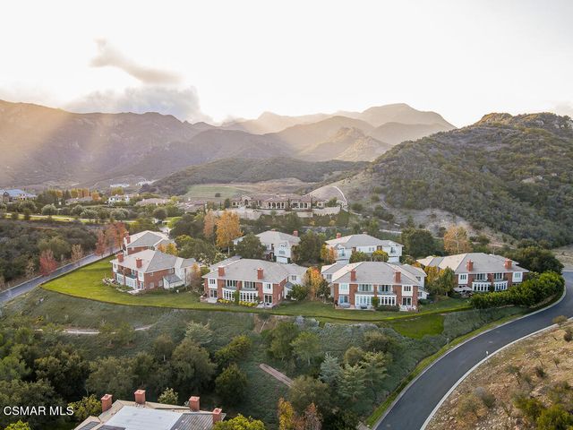 2390 Crombie Court, Westlake Village, CA 91361