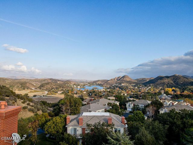 2390 Crombie Court, Westlake Village, CA 91361